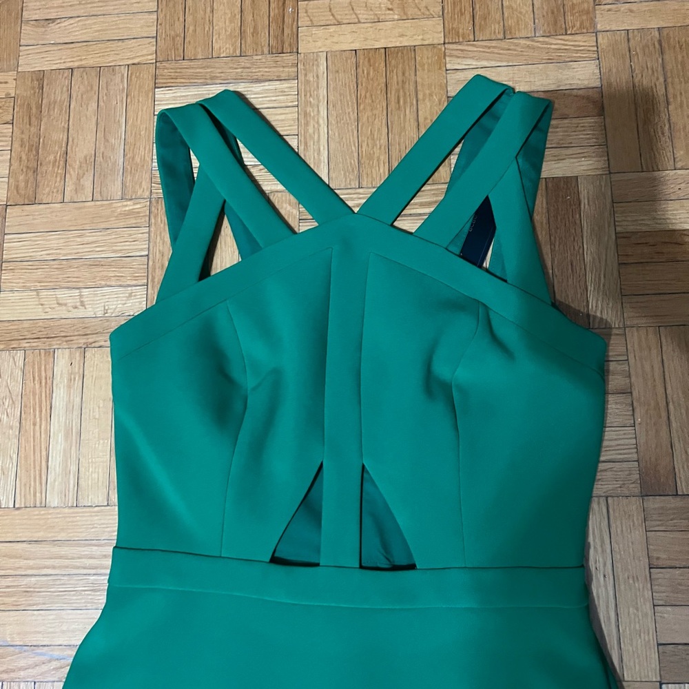 BCBG dress